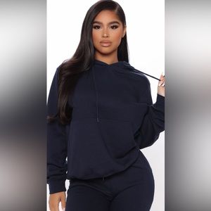 New Fashion Nova Hoodie